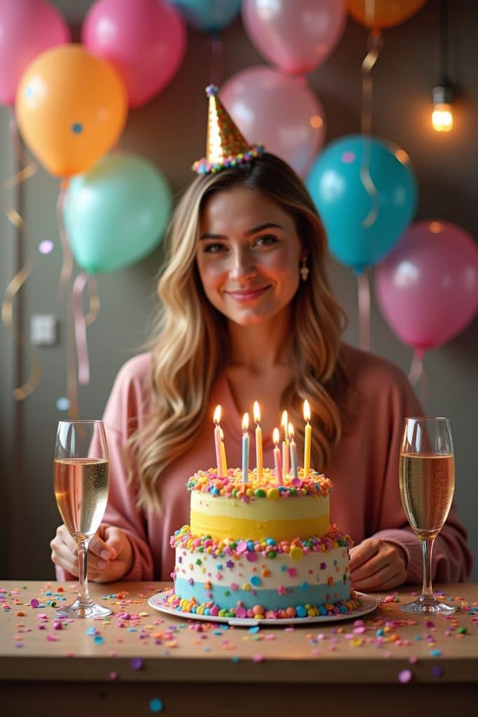 geburtstagswünsche für frauen kurz lustig kostenlos-Titel