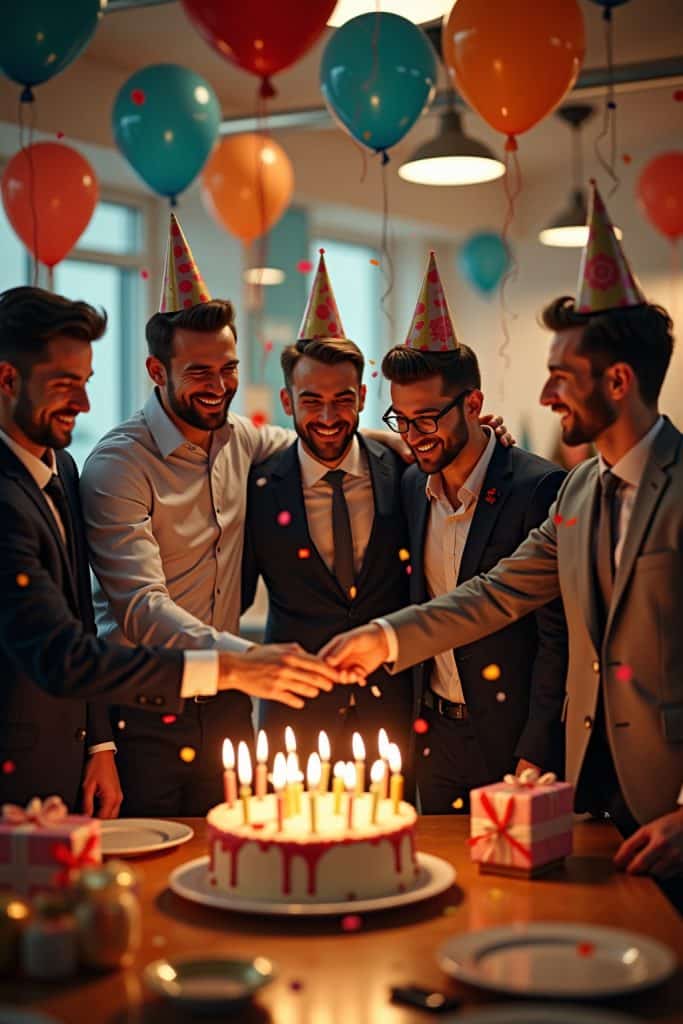 geburtstagswünsche kollege mann-Titel