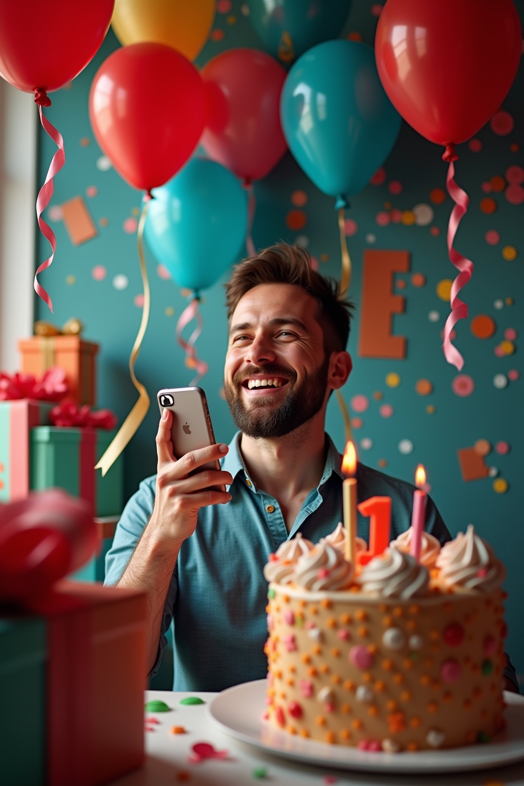 geburtstagswünsche mann kurz whatsapp-Titel