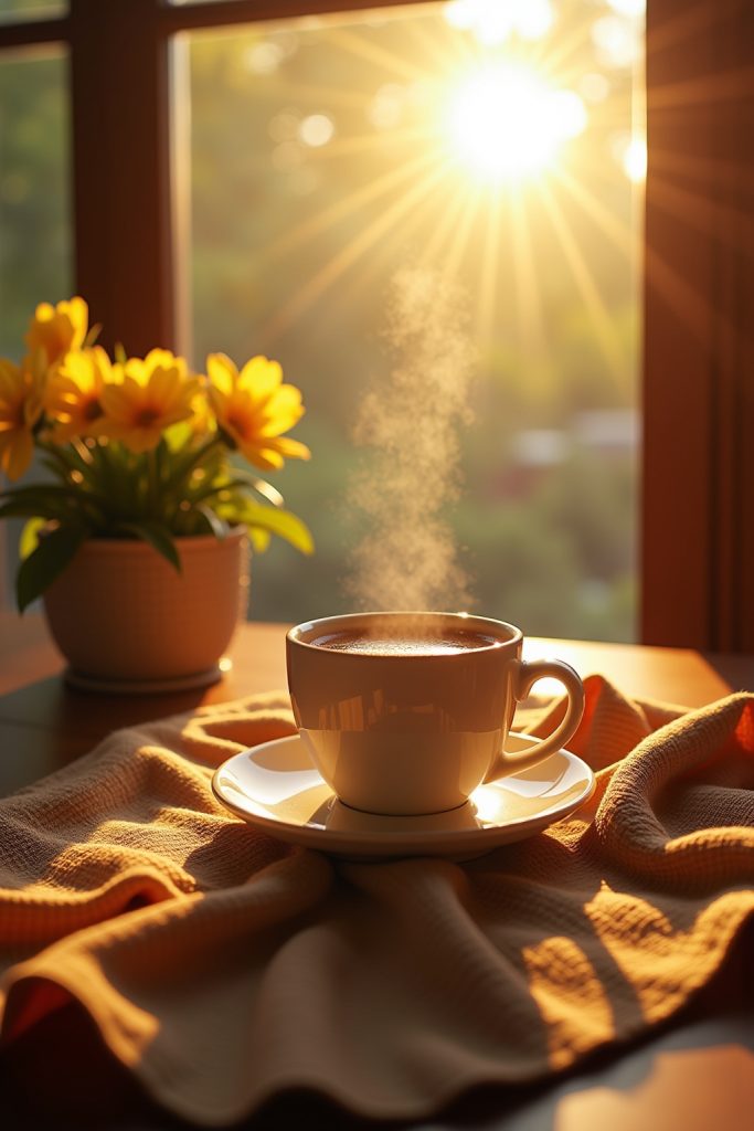 guten morgen donnerstag sprüche-Titel