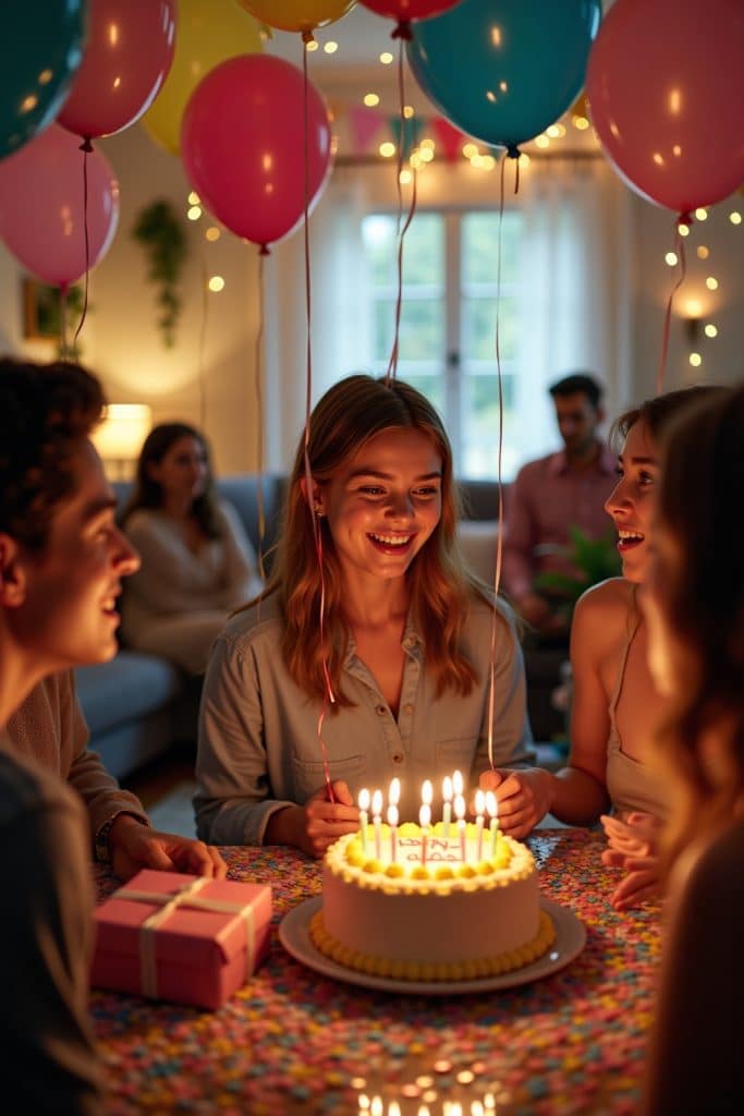 happy 14th birthday-Titel