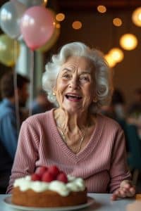 happy 66th birthday-Titel