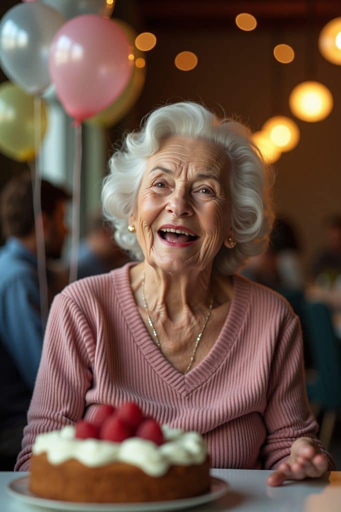 happy 66th birthday-Titel