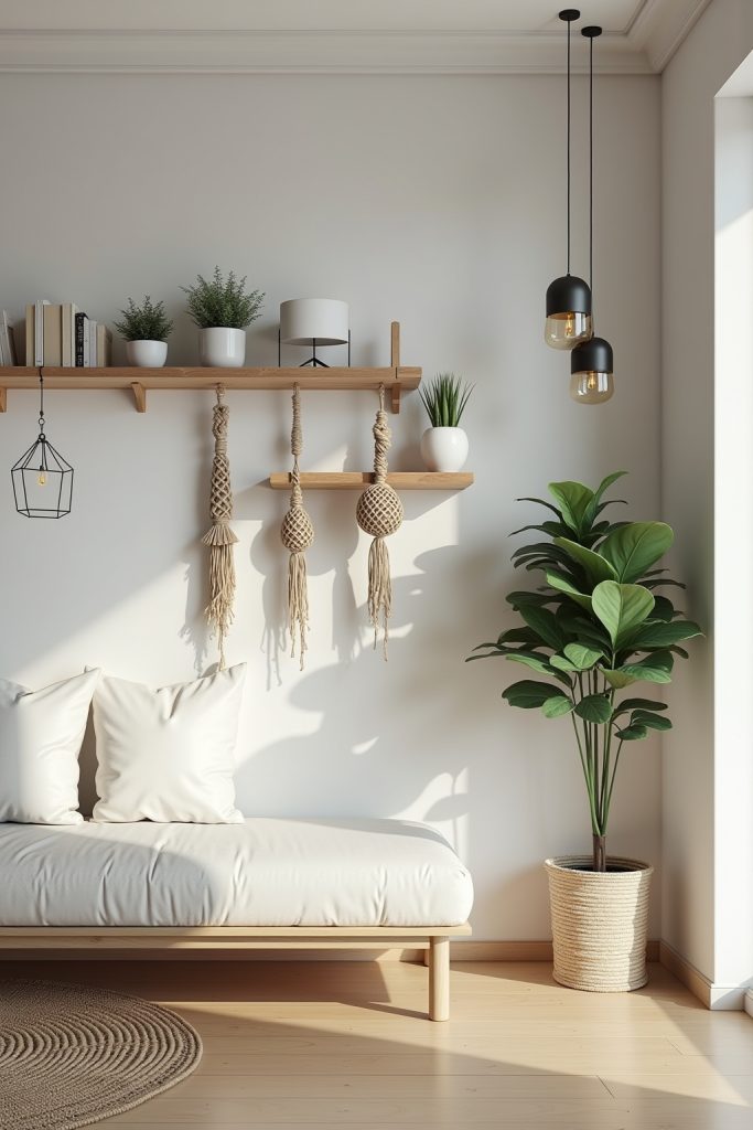 home decor ideas diy modern-Titel