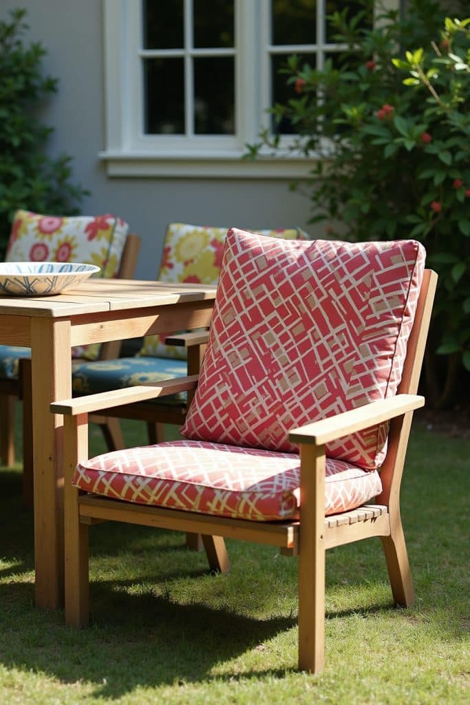 home decor ideas diy outdoor chair-Titel