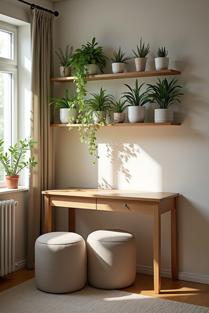 home decor ideas diy small space-Titel