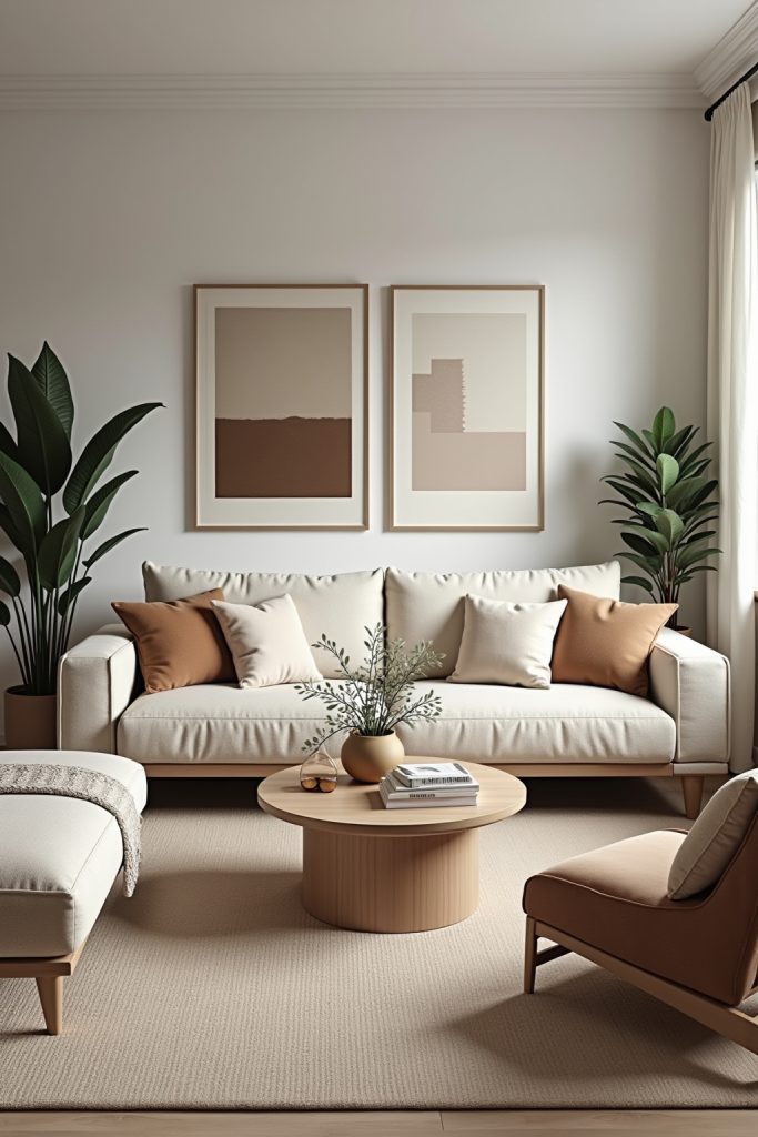 home decor ideas living room aesthetic-Titel