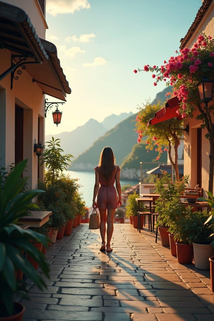 junge Singlereiseziele-Titel