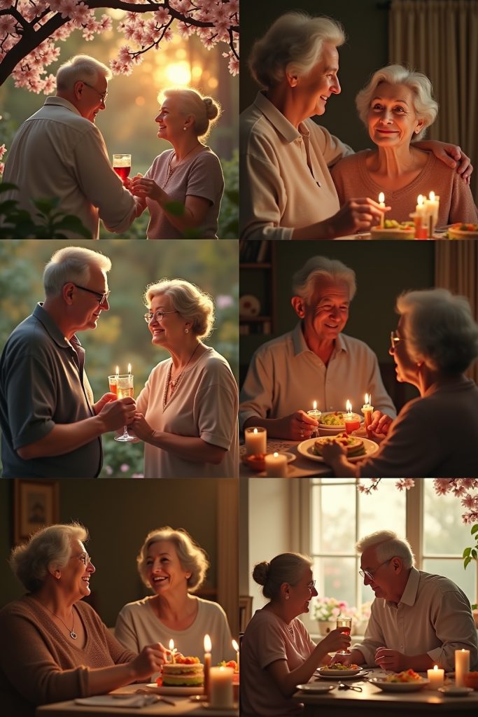 kurz besinnliche sprüche zum 70 geburtstag-Titel