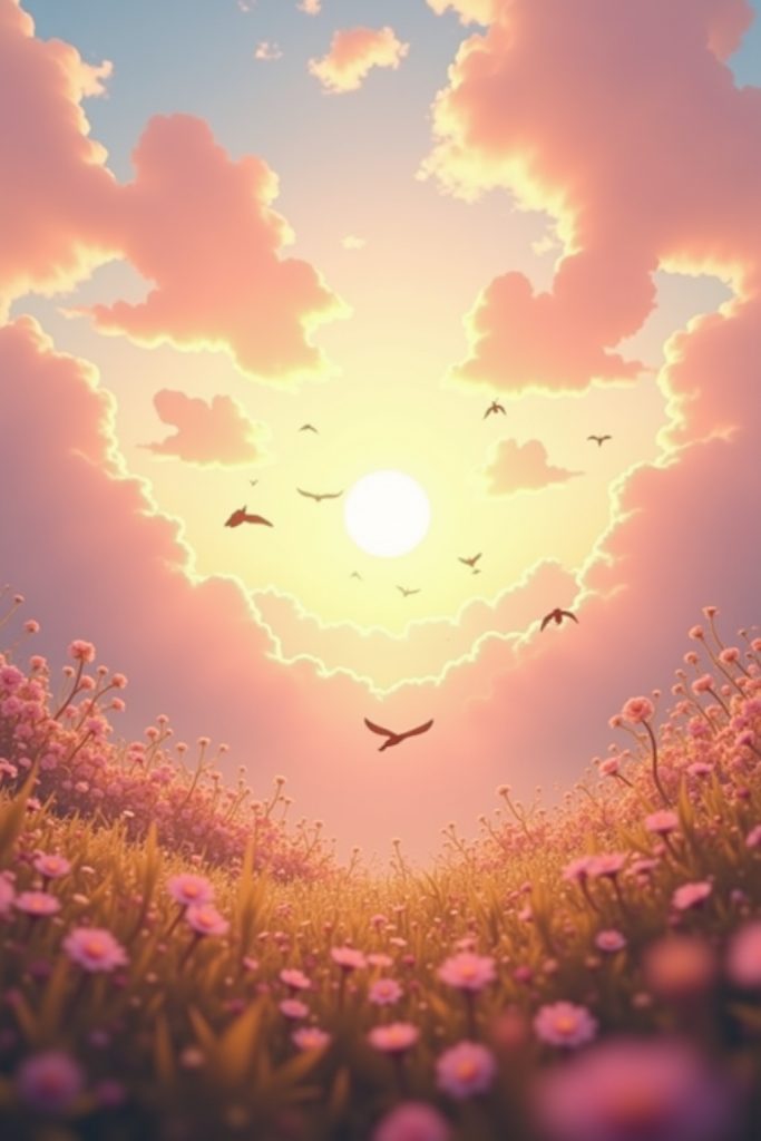 liebevolle guten morgen sprüche-Titel