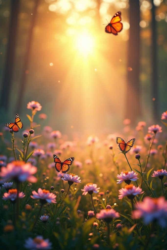 magische Guten Morgen Grüsse-Titel