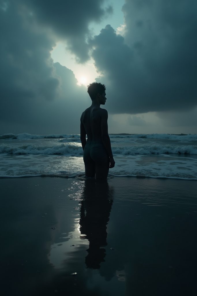 mutige Sprüche zum Nachdenken-Titel