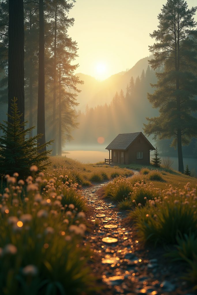 nachdenkliche guten morgen sprüche-Titel