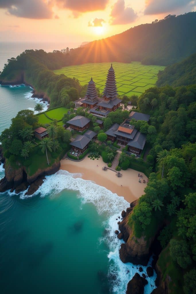 reisetipps für bali-Titel