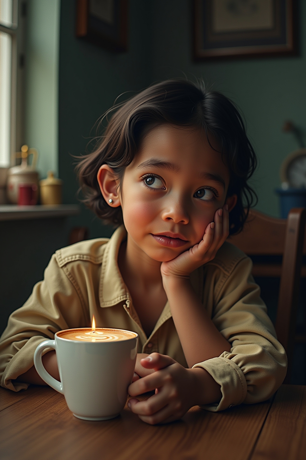 sarkastische Guten Morgen Grüsse-Titel