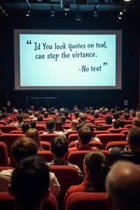 sarkastische Sprüche-Titel