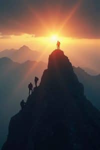 schöne Erfolgszitate-Titel