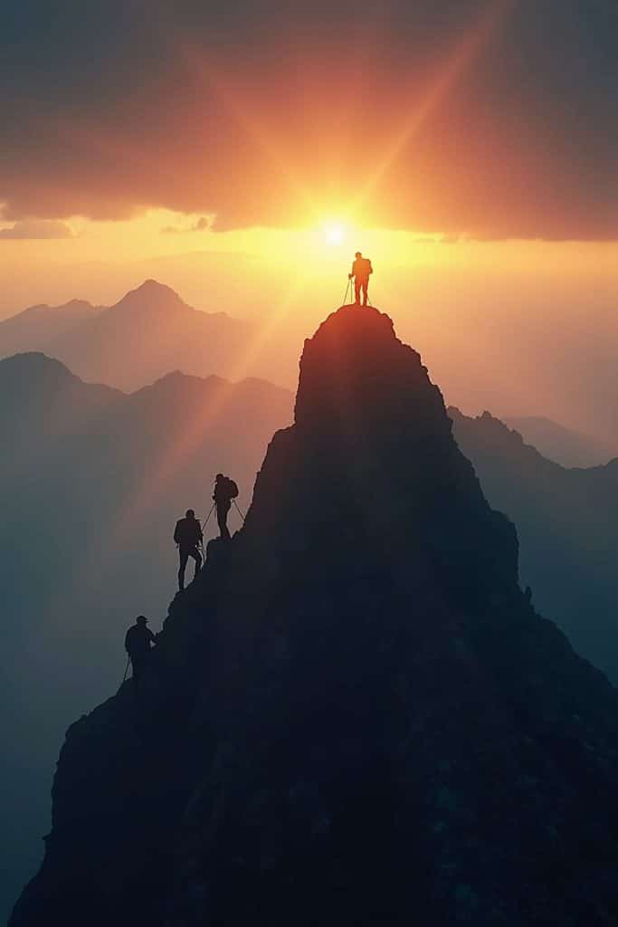 schöne Erfolgszitate-Titel