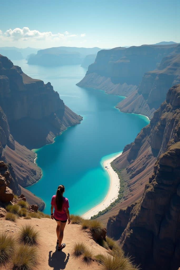 schöne Orte die du besucht haben musst-Titel