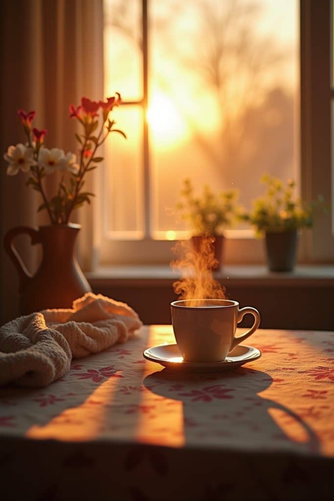 sehr gute Guten Morgen Grüsse-Titel