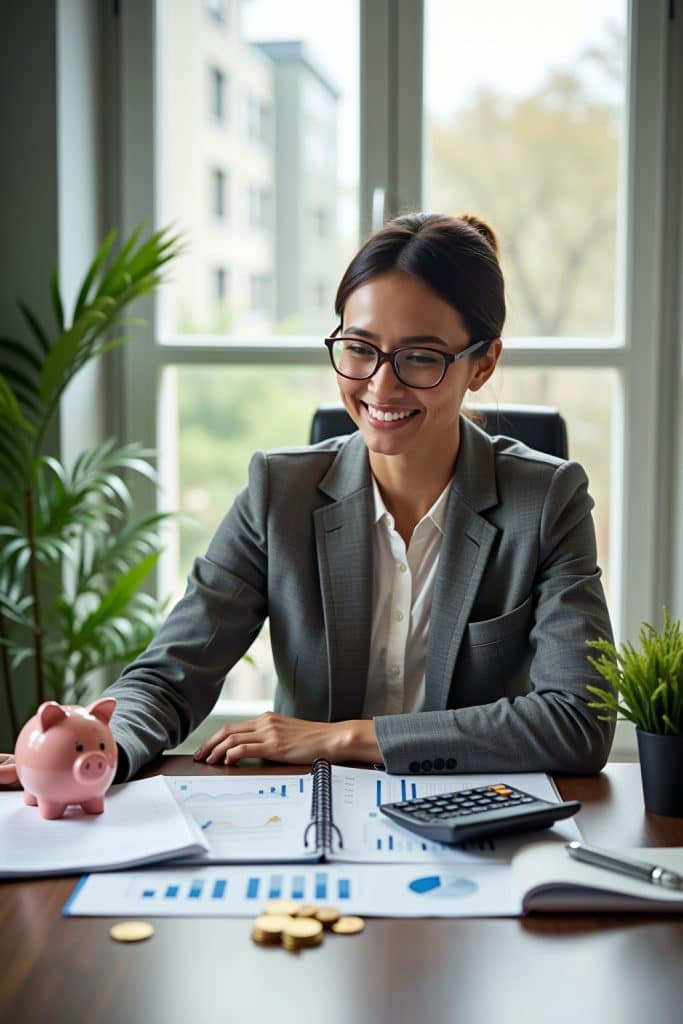 simplified financial planner tricks-Titel