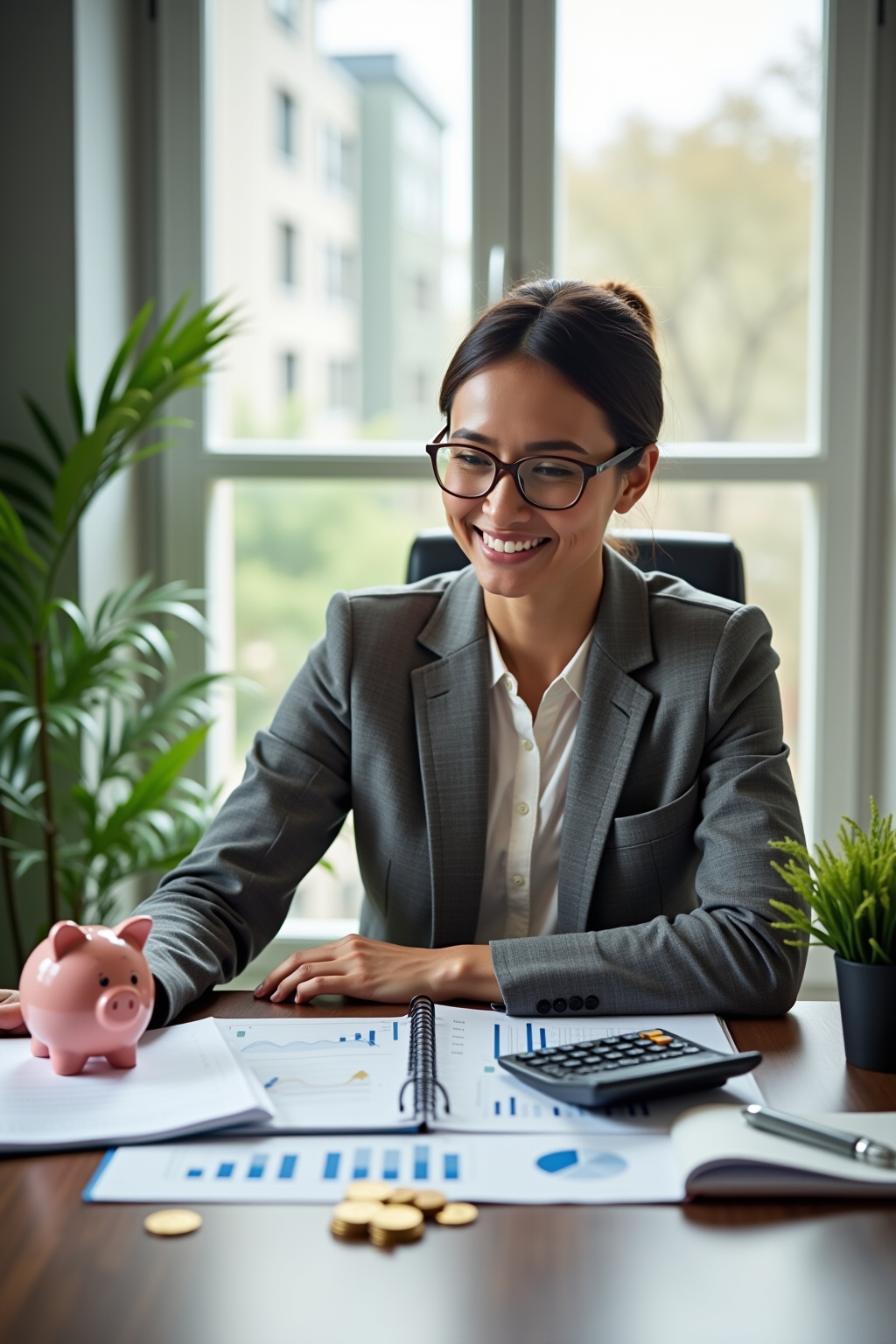 simplified financial planner tricks-Titel simplified financial planner tricks-Titel