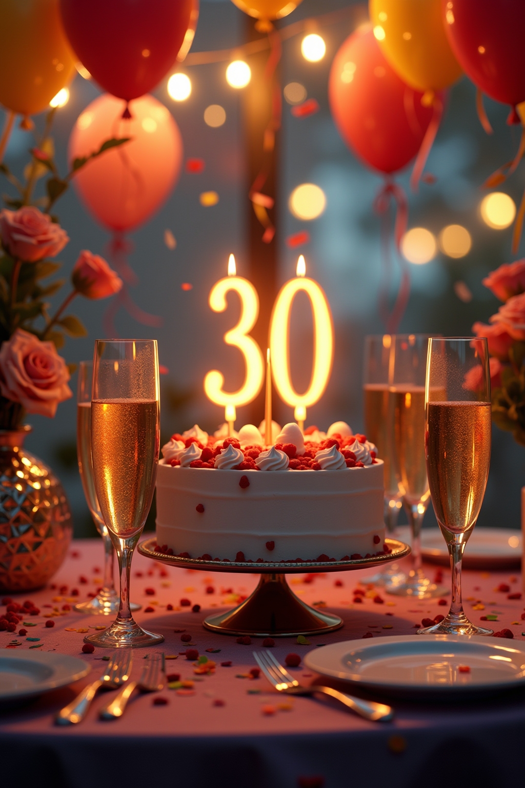 sprüche zum 30 geburtstag-Titel