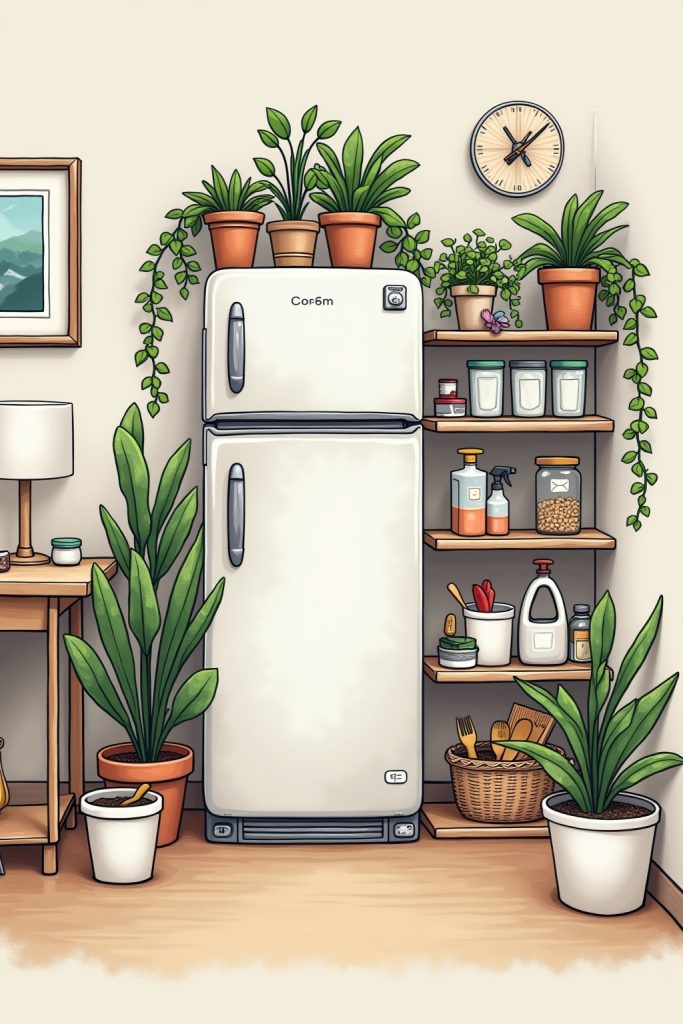 surviving on 50 percent budget-Titel