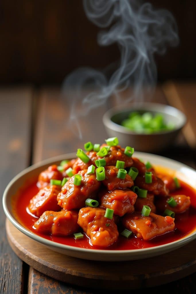 sweet chili chicken recipes-Titel