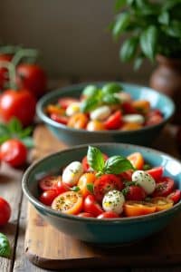tomato salad recipes-Titel
