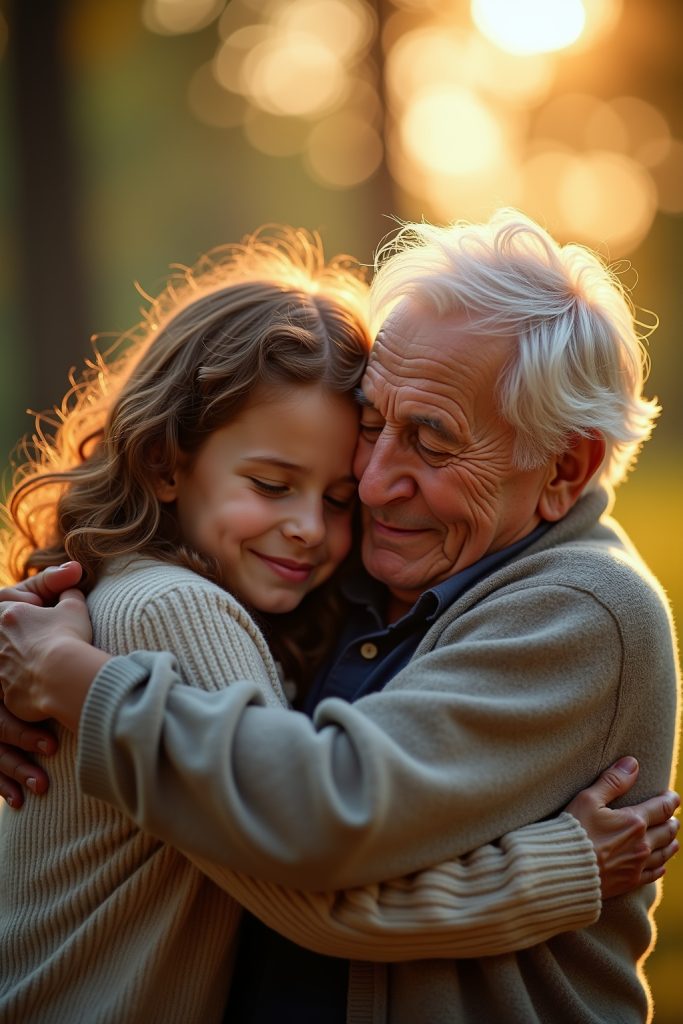 tränen rühren emotional geburtstagswünsche für einen besonderen menschen-Titel
