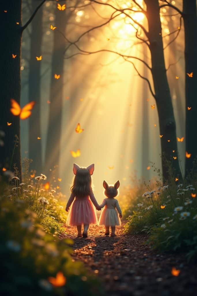 traumhafte Guten Morgen Grüsse-Titel