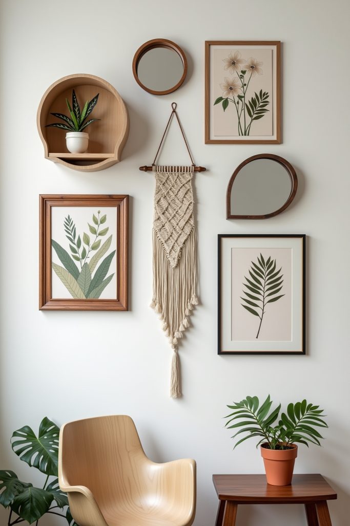 wanddeko ideen-Titel