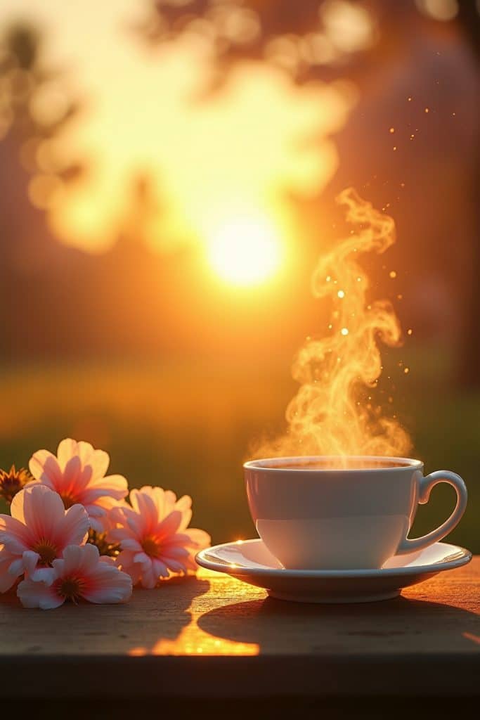 wunderschöne Guten Morgen Grüsse für whatsapp-Titel