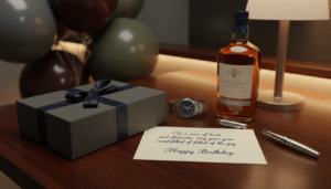 10 Geburtstagswünsche Männer, die sofort begeistern