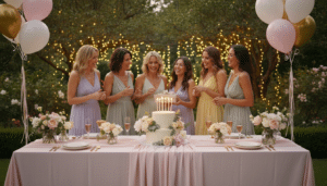 10 Geburtstagswünsche für die Frau zum Ehrentag