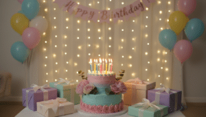 10 Geburtstagswünsche von Herzen, die berühren