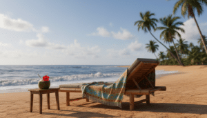 10 atemberaubende Traumurlaube für dich entdeckt