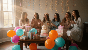 10 brillante Geburtstagswünsche für Frauen zum Lachen