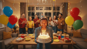 10 epische Geburtstagswünsche für lustige Männer