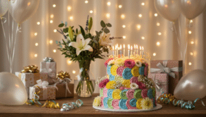 10 herzerwärmende schöne Sprüche zum Geburtstag