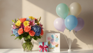 10 herzliche Geburtstagswünsche für Frauen kurz