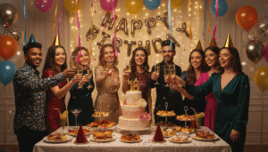 10 magische positive Sprüche zum 18. Geburtstag