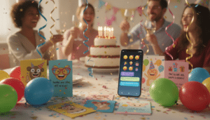 10 witzige WhatsApp Geburtstagswünsche zum Lachen