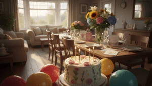 10 zauberhafte Geburtstagswünsche für die Frau herzlich