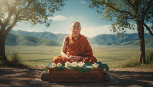 100 Dalai Lama Zitate: Buddha Lebensweisheiten