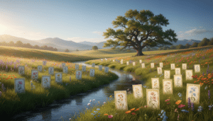 100 Hoffnungssprüche