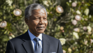 100 Iinspirierende Nelson Mandela-Zitate: Freiheit, Gerechtigkeit