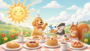 100 Lustige Guten-Morgen-Sprüche