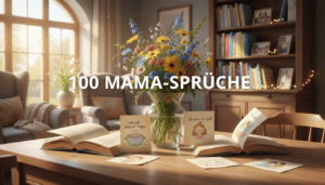 100 Mama-Sprüche